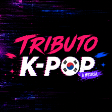 TRIBUTO K-POP O MUSICAL