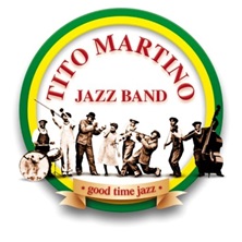 TITO MARTINO JAZZ BAND