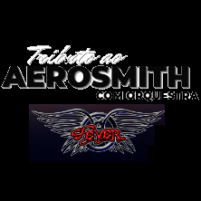 TRIBUTO A AEROSMITH