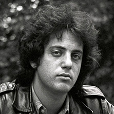 TRIBUTO BILLY JOEL
