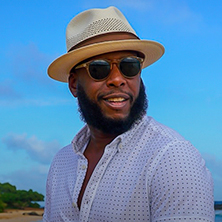 TALIB KWELI