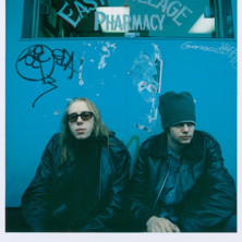 THE CHEMICAL BROTHERS