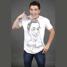 THIAGO COM&Eacute;DIA