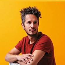 VICENTE GARCÍA - Ingressos - livepass.com.br