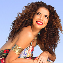 VANESSA DA MATA