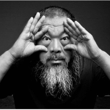 AI WEIWEI