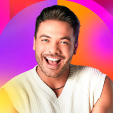 WESLEY SAFAD&Atilde;O