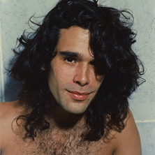 Z&Eacute; IBARRA