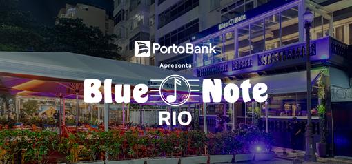 BLUE NOTE RIO - Ingressos - livepass.com.br