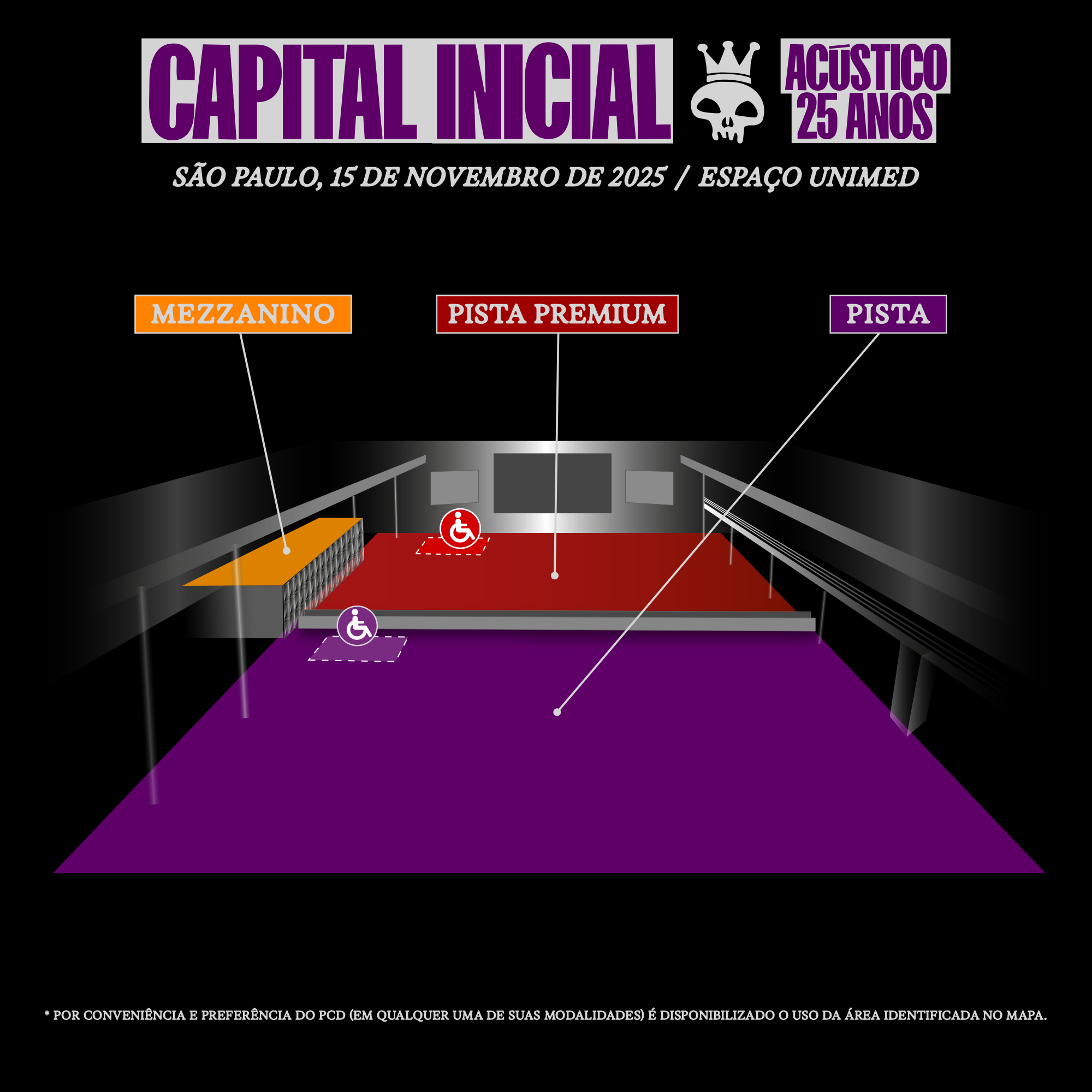 MAPA S&Atilde;O PAULO