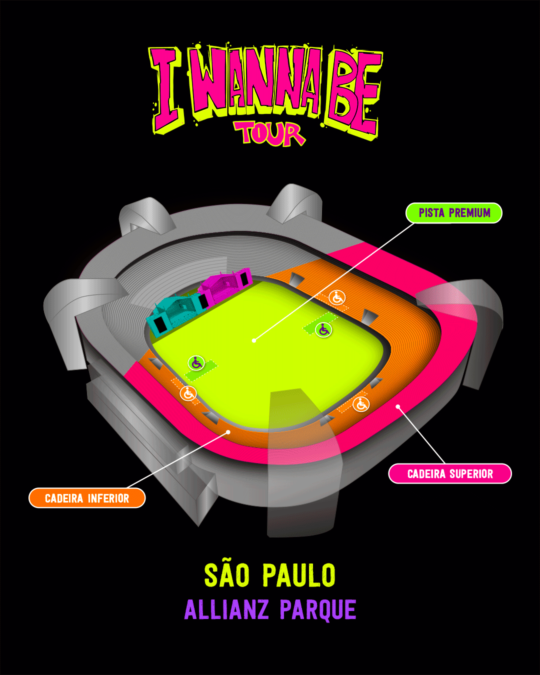 MAPA S&Atilde;O PAULO