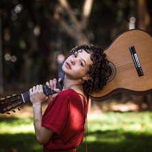 ANALU CANTA ELIS, GIL, DJAVAN E OUTRAS J&Oacute;IAS DA MPB