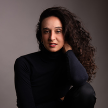 ANTONIA CANTA BETH&Acirc;NIA