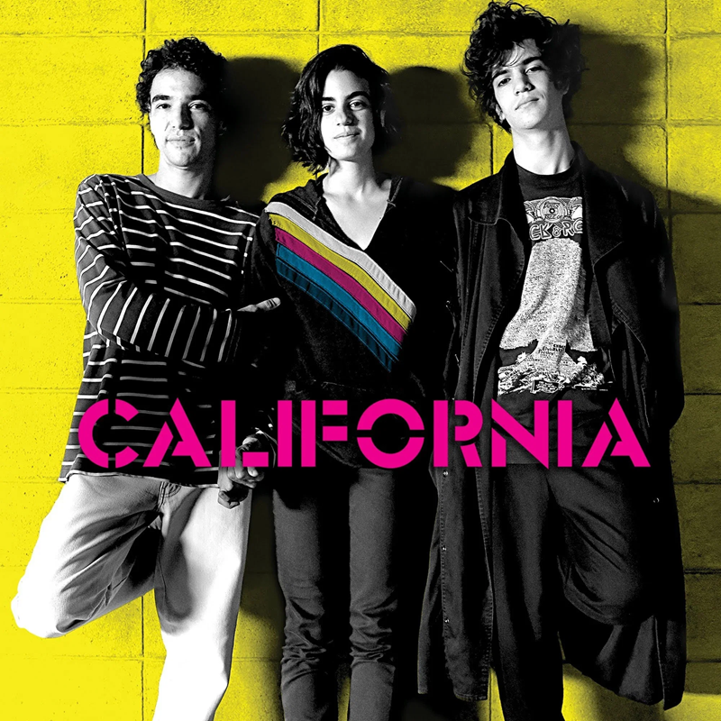 SEGUNDA NO CINE APRESENTA: CALIF&Oacute;RNIA (CALIF&Oacute;RNIA, MARINA PERSON, 2015)