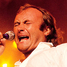 PHIL COLLINS TRIBUTE - ONE MORE NIGHT