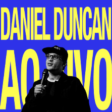 DANIEL DUNCAN - RETROSPECTIVA 2026