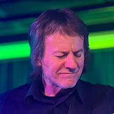 DANIEL DAIBEM TRIO