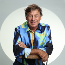 FL&Aacute;VIO VENTURINI - 50 ANOS NO CIRCO VOADOR