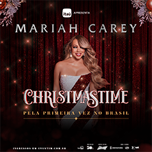 MARIAH CAREY