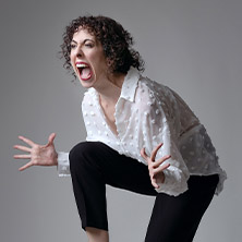 MARIANNA ARMELLINI EM NINGU&Eacute;M T&Aacute; BEM