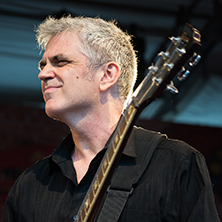 TRIBUTO ERIC CLAPTON COM MARK LAMBERT