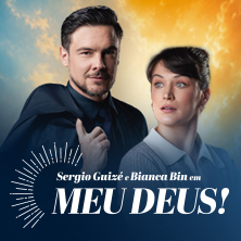 MEU DEUS
