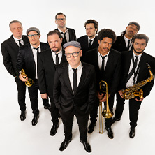 OBMJAZZ JAMAICA 2.0