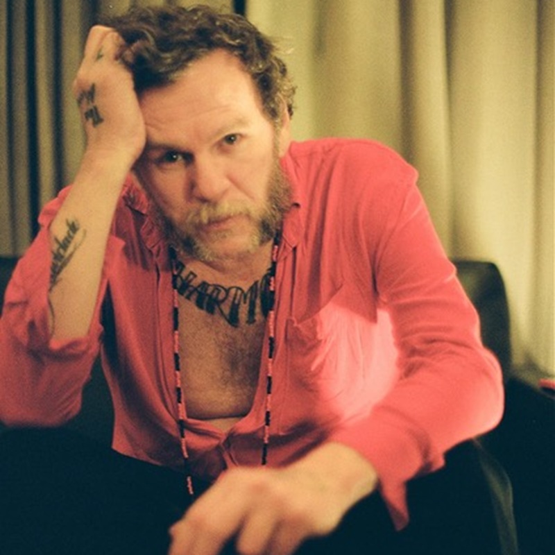 OTTO AC&Uacute;STICO