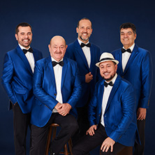 DEM&Ocirc;NIOS DA GAROA - CL&Aacute;SSICOS & BOSSAS