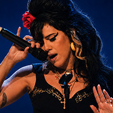 AMY REGGAEHOUSE