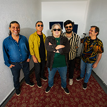 BIG ALLANBIK - O RETORNO DE UMA LENDA DO BLUES-ROCK
