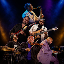 COLLABORATION IN CONCERT - CELEBRA&Ccedil;&Atilde;O DOS 100 ANOS DE MILES DAVIS