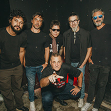 DR. NATHAN E OS IMPACIENTES - TRIBUTO ROCK NACIONAL ANOS 80
