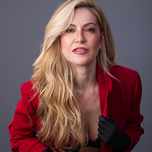 UNPLUGAGA - LADY GAGA HITS  - ALESSANDRA VERNEY
