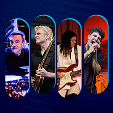 HIGHWAY TO ROCK - CHARLES GAVIN, MARK LAMBERT, GABI E GU ANIAS