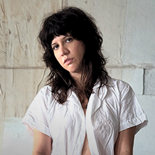 ALINE LESSA CANTA GONZAGUINHA - GUERREIROS S&Atilde;O PESSOAS