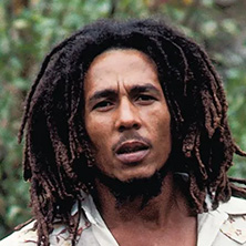 BOB MARLEY IN JAZZ