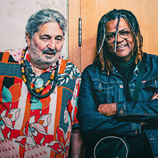 MOA + MOURA - MOACYR LUZ E GABRIEL MOURA - O SHOW