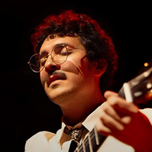 PHILL VERAS - TURN&Ecirc; "PARTICULAR"