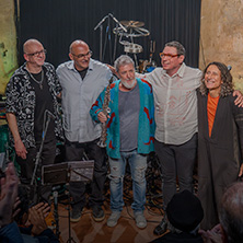 WEATHER REPORT TRIBUTO