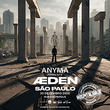 ANYMA - HOSPITALIDADE COM OPEN BAR