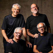 MPB4 - 60 ANOS