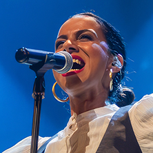ALEGRIA - TRIBUTE TO SADE