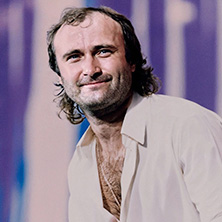 POPCAST - TRIBUTO PHIL COLLINS E GENESIS