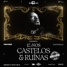 BK - HOSPITALIDADE COM OPEN BAR