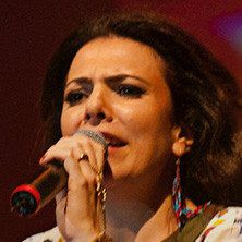 PAULA SANTISTEBAN - TRIBUTO JANIS JOPLIN: ALMA LIVRE