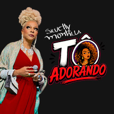 SILVETTY MONTILLA: T&Ocirc; ADORANDO