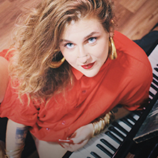 SONJA CANTA O BLUES E O SOUL DO BRASIL E DO MUNDO