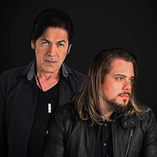 TRIBUTO - TEARS FOR FEARS EXPERIENCE