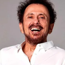 TOM Z&Eacute; - 90 ANOS NO CIRCO VOADOR